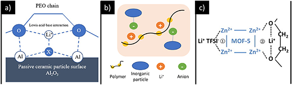 3D printing of solid polymer electrolytes by fused filament fabrication ...