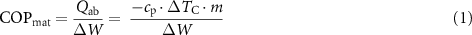 Equation (1)