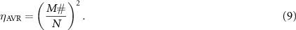Equation (9)
