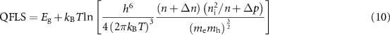 Equation (10)