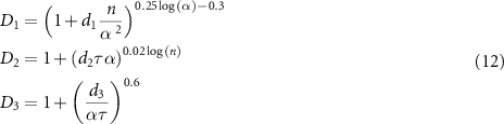 Equation (12)