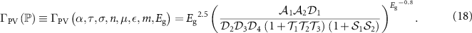 Equation (18)