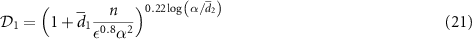 Equation (21)