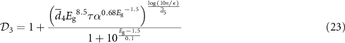 Equation (23)