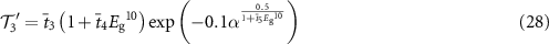 Equation (28)