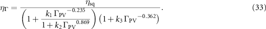 Equation (33)