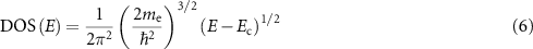 Equation (6)