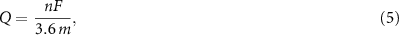 Equation (5)