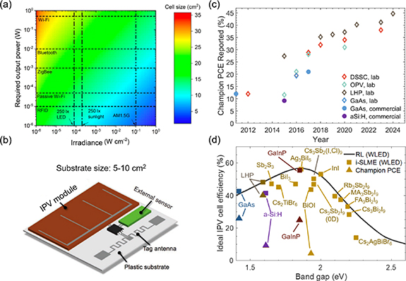 Roadmap on established and emerging photovoltaics for sustainable ...