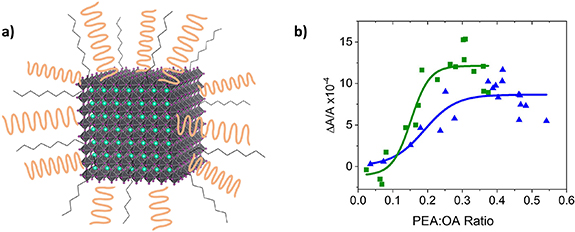 Synthesis and growth of solution-processed chiral perovskites - IOPscience