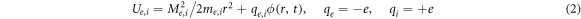 Equation (2)