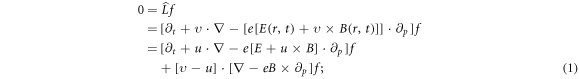 Equation (1)
