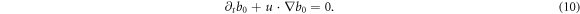 Equation (10)