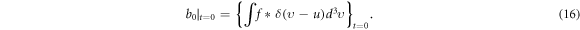 Equation (16)