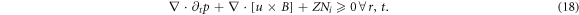 Equation (18)