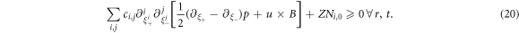 Equation (20)