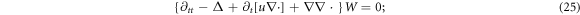 Equation (25)