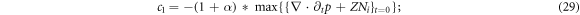 Equation (29)