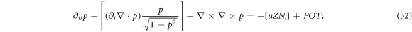 Equation (32)