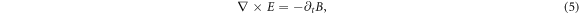 Equation (5)