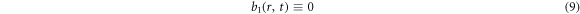 Equation (9)