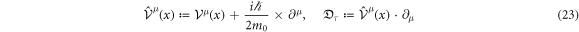 Equation (23)