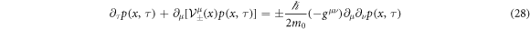 Equation (28)