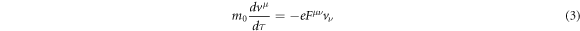 Equation (3)