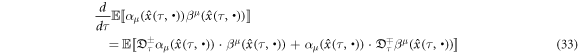 Equation (33)