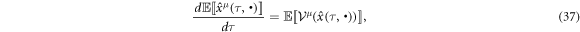 Equation (37)