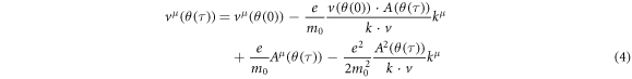 Equation (4)