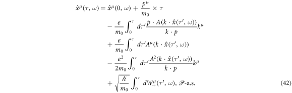 Equation (42)