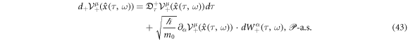 Equation (43)