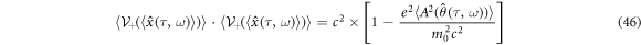 Equation (46)