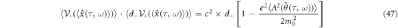 Equation (47)