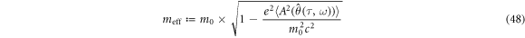 Equation (48)