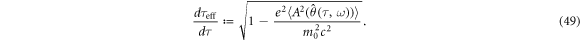 Equation (49)