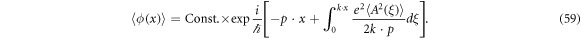 Equation (59)