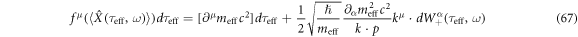 Equation (67)