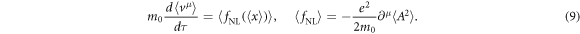 Equation (9)