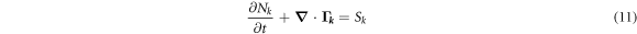 Equation (11)