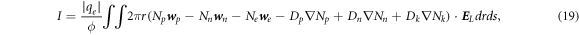 Equation (19)