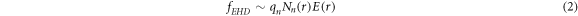 Equation (2)