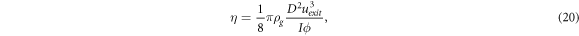 Equation (20)