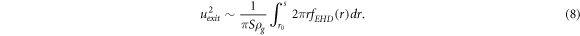 Equation (8)