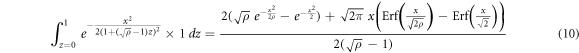 Equation (10)