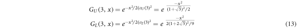 Equation (13)