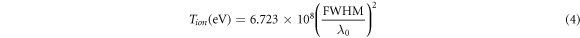 Equation (4)