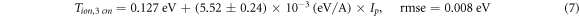 Equation (7)