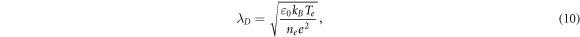 Equation (10)
